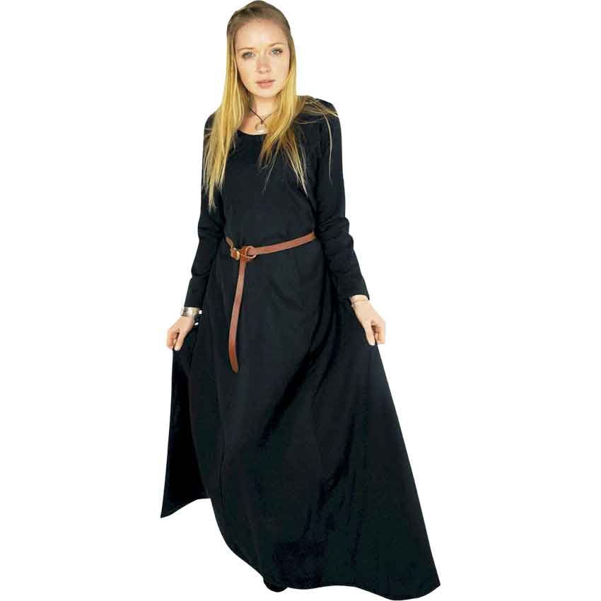 Thora Town-Hart Viking Underdress