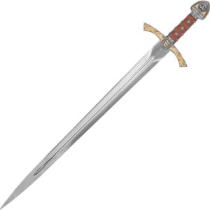 Richard the Lionheart Stainless Steel Sword