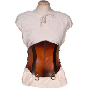 Epic Shieldmaiden Corset