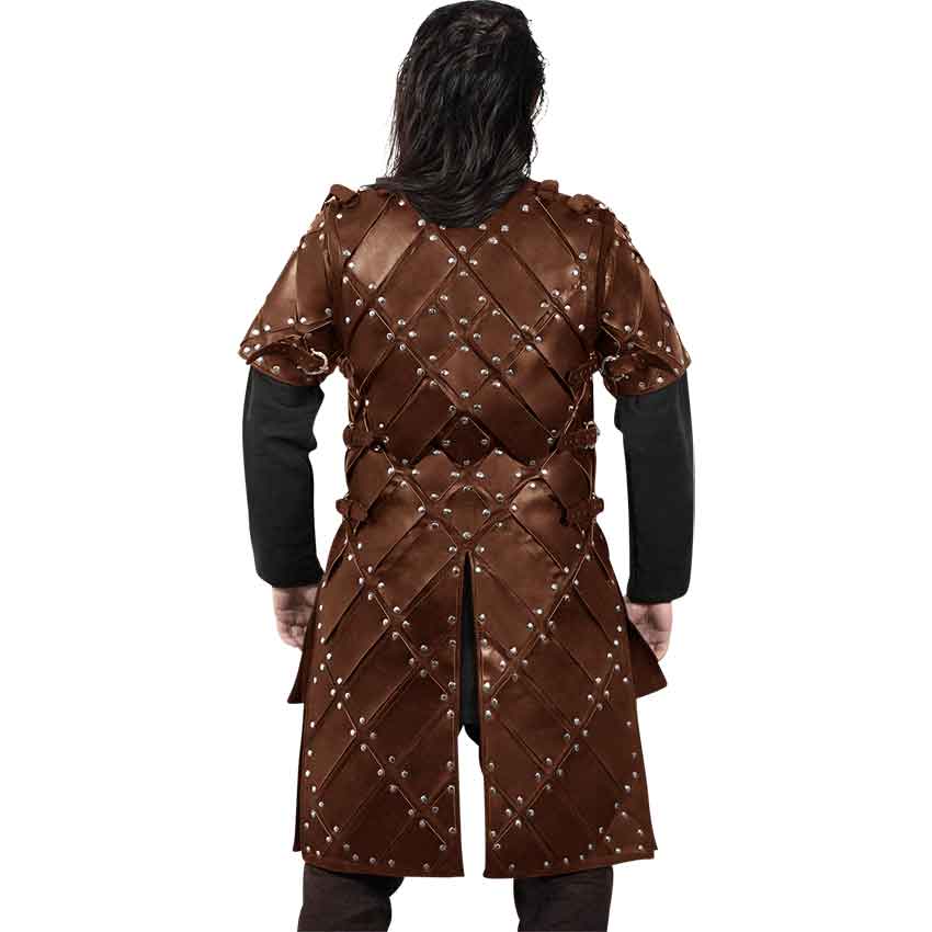 Viking Armor & Norse Armor - Excellent Selection