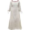 Adventuring Princess Medieval Cotton Dress