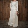 Adventuring Princess Medieval Cotton Dress