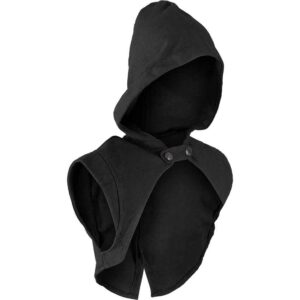 Galatea Canvas Hood