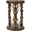 Spiral Triple Goddess Sandtimer