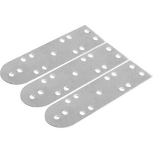 Birka Lamellar Armour Plates - Set of 100