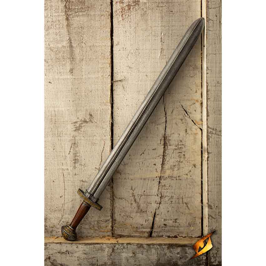 Jarl LARP Sword - Vanguard - 85 cm