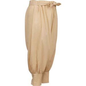 Offnir Cotton Trousers