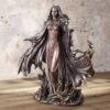 Morgana by Monte Moore Statue