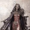 Morgana by Monte Moore Statue