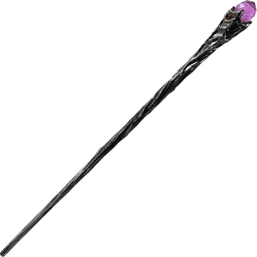 Meteoric Spire Magic Wand