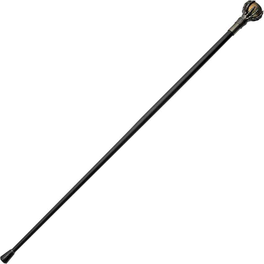 Eyeball Sword Cane