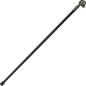 Grave Hand Skull Sword Cane