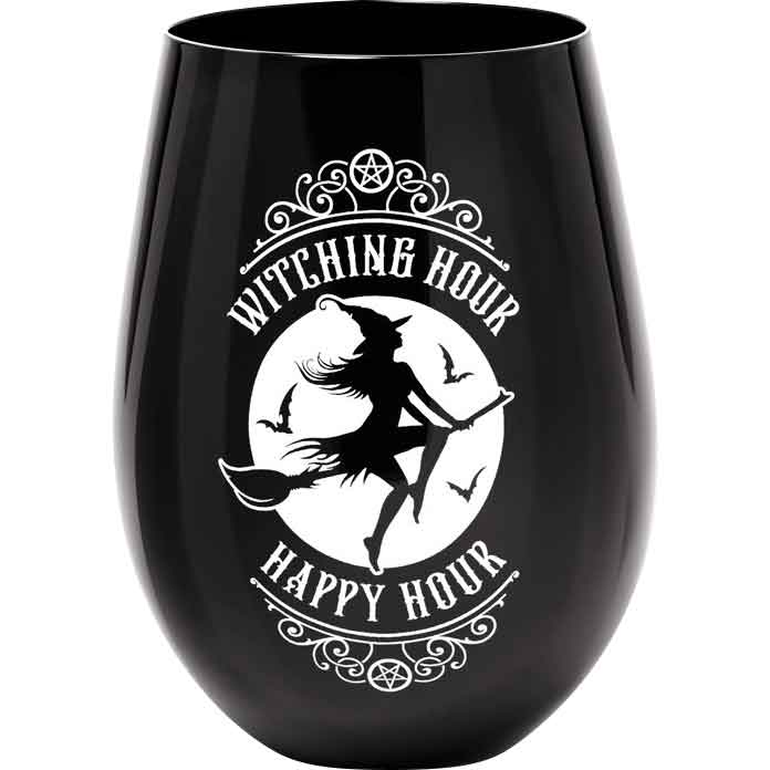 witching-hour-stemless-glass