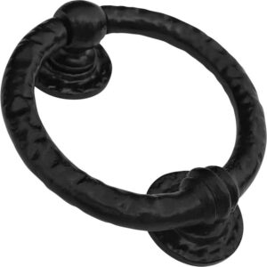 Eastone Medieval Ring Door Knocker