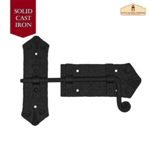 Harford Iron Gate Latch