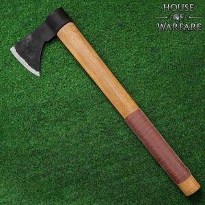 Alfwin Viking Throwing Axe