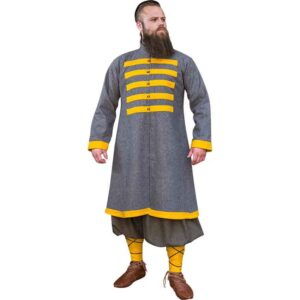 Bartosz Viking Rus Coat