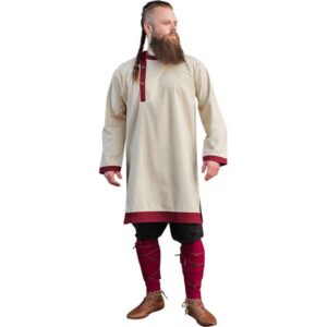 Tobiasz Viking Rus Tunic