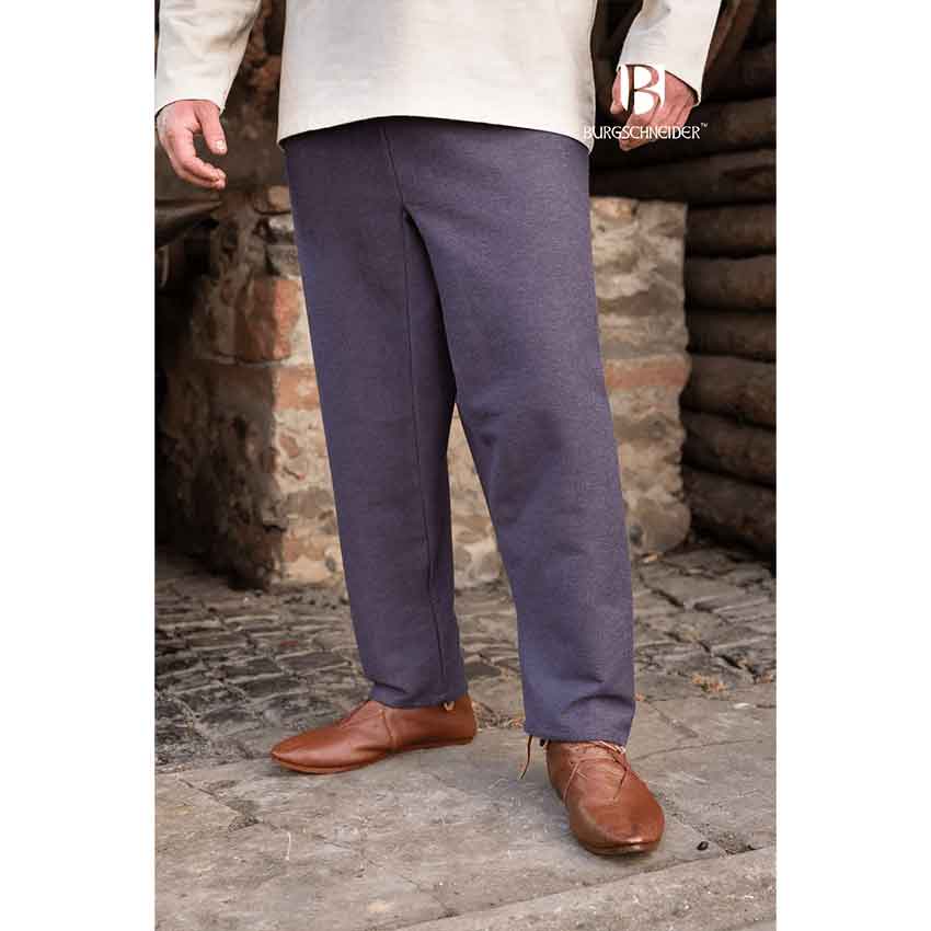 Yaroslav Viking Rus Pants