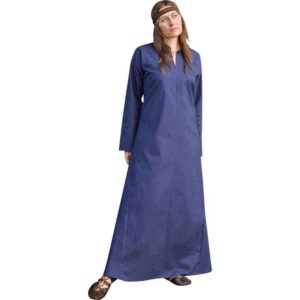 Marzena Viking Rus Dress