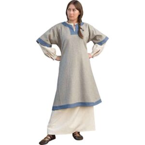 Luiza Viking Rus Dress