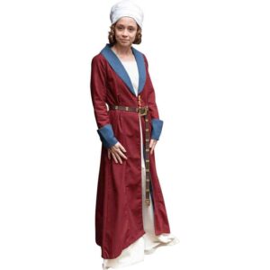 Loretta Medieval Overdress