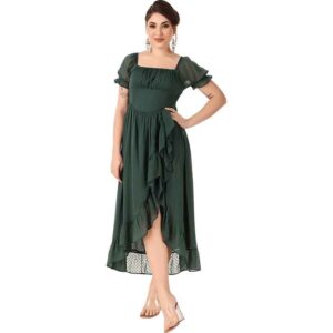 Marlowe Medieval Cottagecore Dress