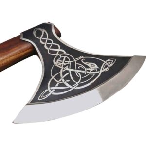 The Chieftain Dane-Axe