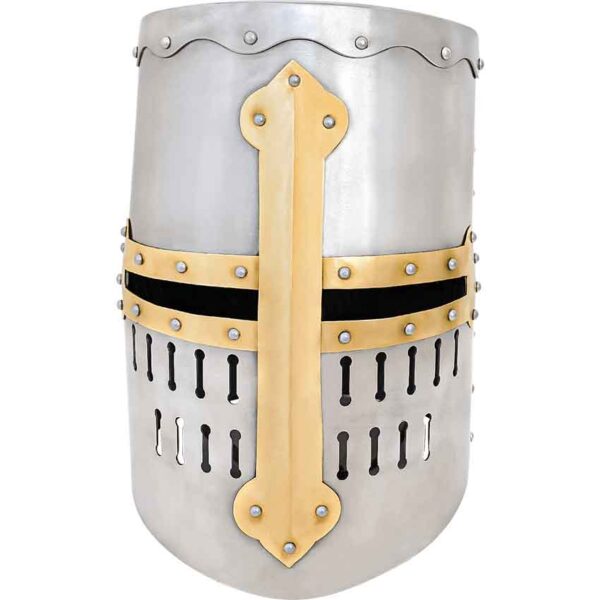 13th Century Great Helm