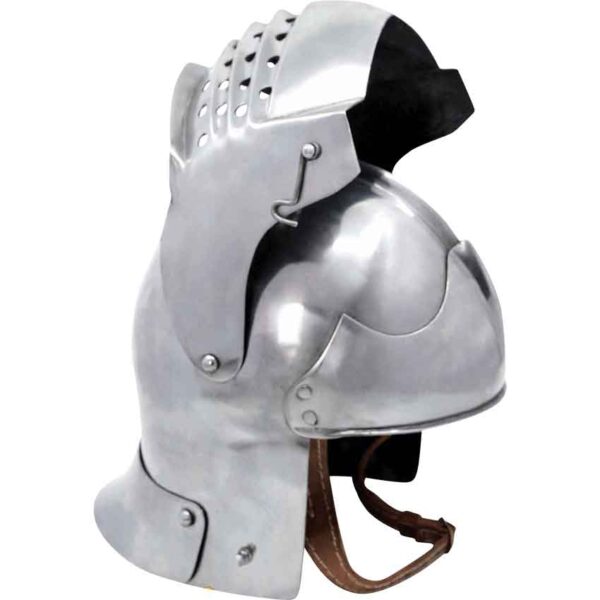 16th Century Italian Sallet Helmet