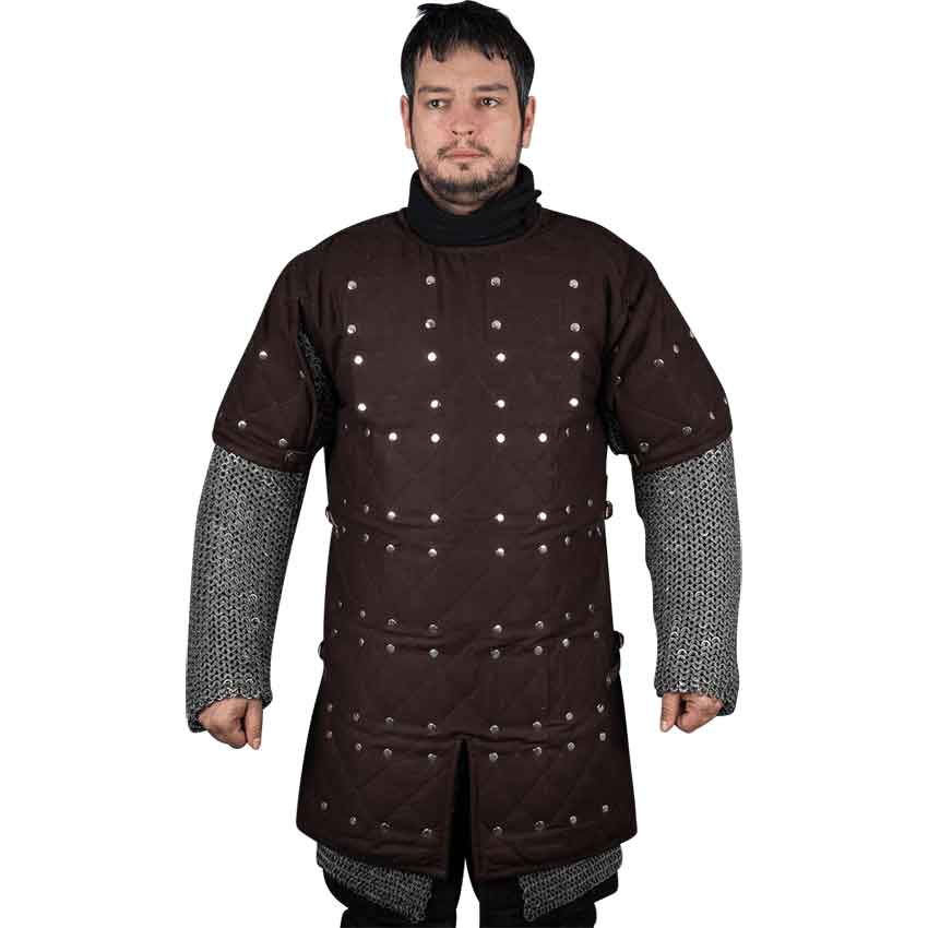 Medieval Brigandine