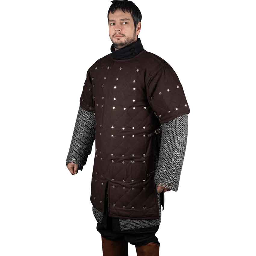 Medieval Brigandine