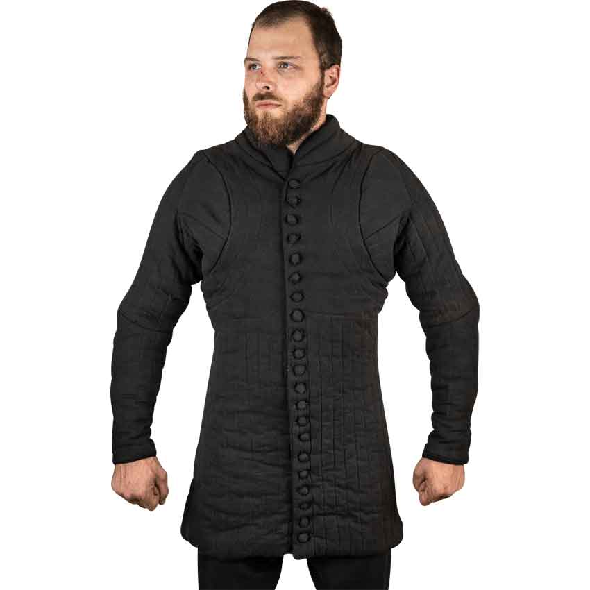 14th Century Gambeson