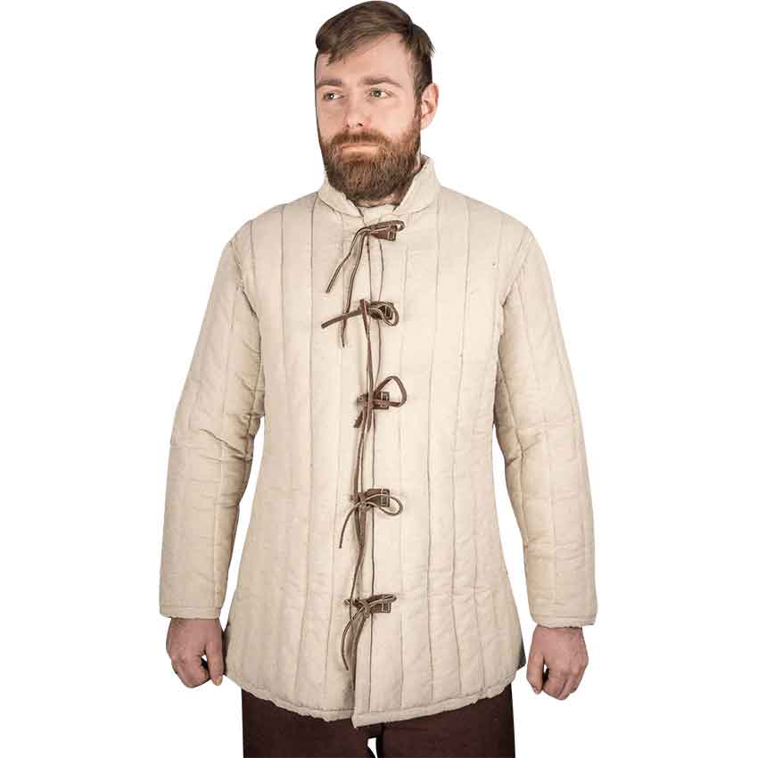 Thick Medieval Gambeson