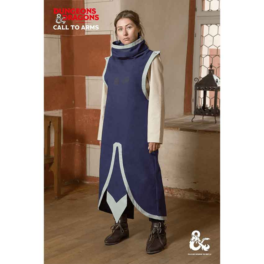 Dungeons & Dragons Cleric Tabard