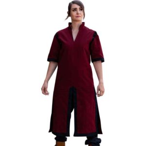 Dungeons & Dragons Fighter Tunic