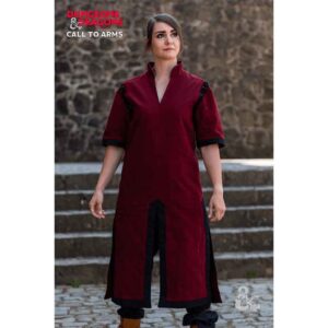 Dungeons & Dragons Fighter Tunic