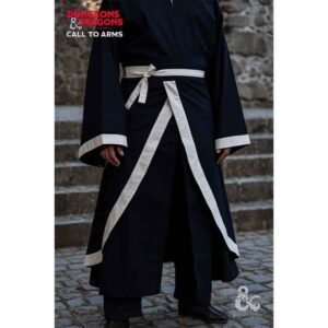 Dungeons & Dragons Wizard Battle Skirt