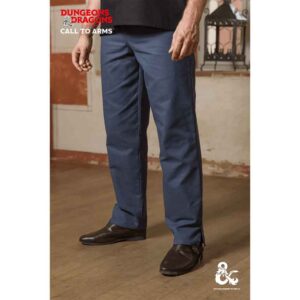 Dungeons & Dragons Rogue Trousers