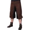 Dungeons & Dragons Barbarian Trousers