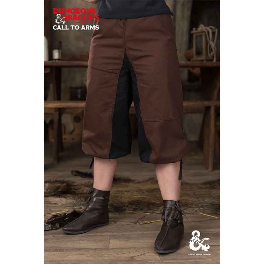 Dungeons & Dragons Barbarian Trousers