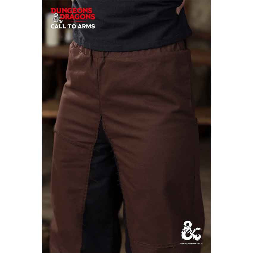 Dungeons & Dragons Barbarian Trousers