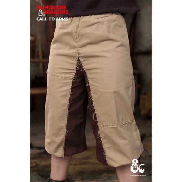 Dungeons & Dragons Barbarian Trousers