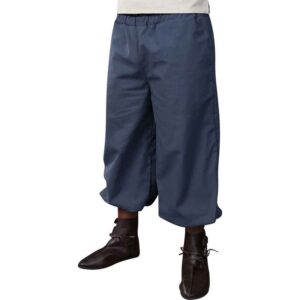 Dungeons & Dragons Monk Trousers