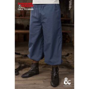 Dungeons & Dragons Monk Trousers