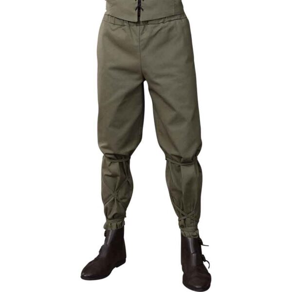 Dungeons & Dragons Ranger Trousers