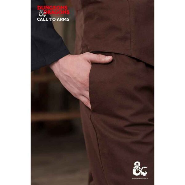 Dungeons & Dragons Ranger Trousers