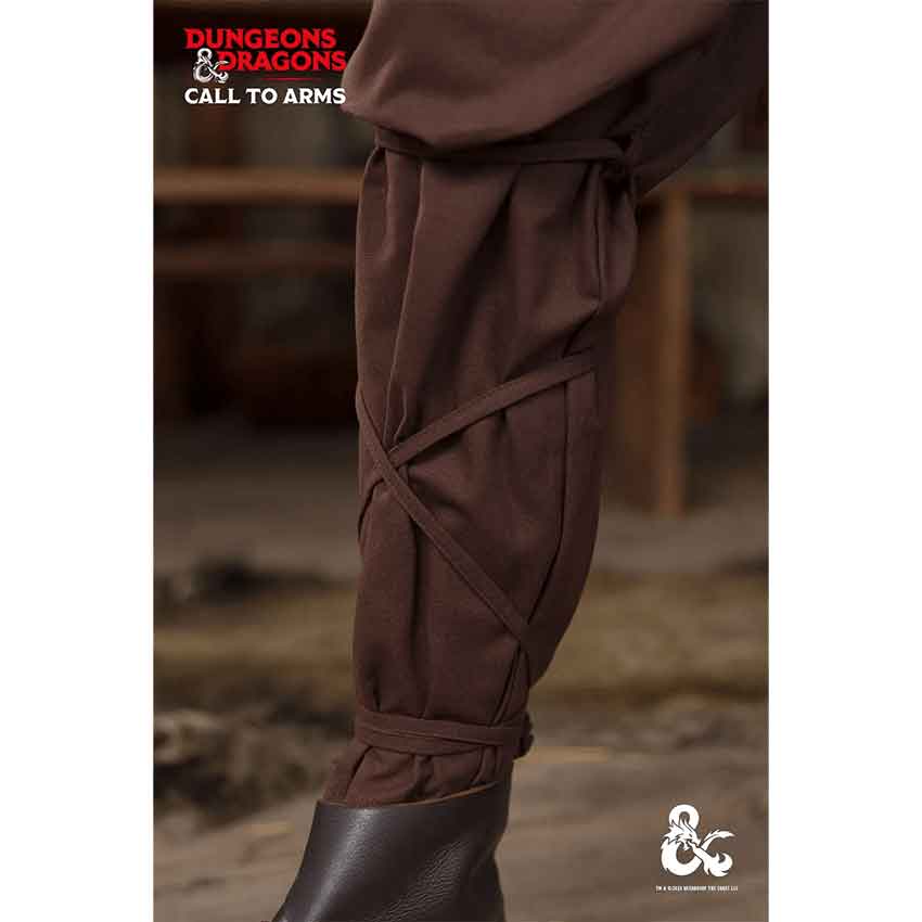 Dungeons & Dragons Ranger Trousers