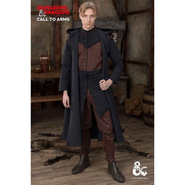 Dungeons & Dragons Ranger Trousers