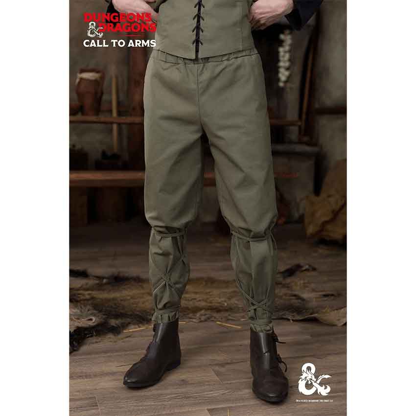 Dungeons & Dragons Ranger Trousers